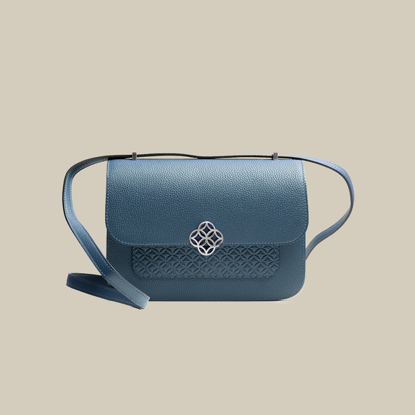 The Stella Medium Crossbody Bag