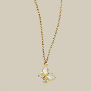 The Monarch Kids Pendant
