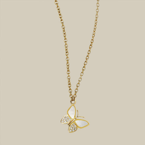 The Monarch Kids Pendant