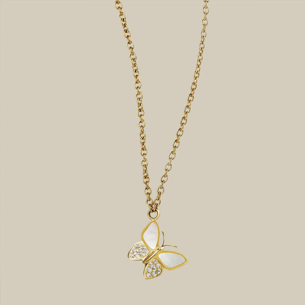 The Monarch Kids Pendant