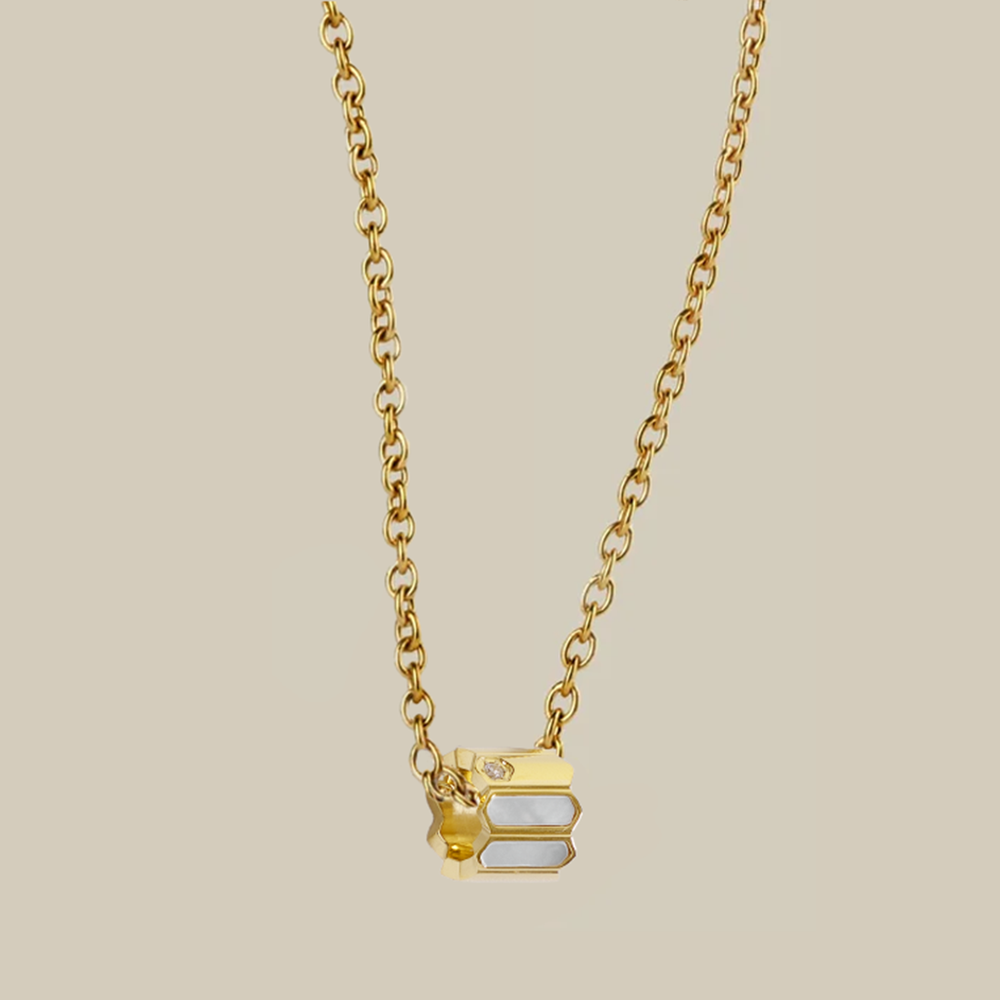 The Reed Pendant