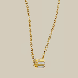 The Reed Pendant