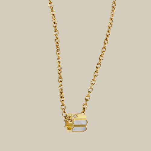 The Reed Pendant