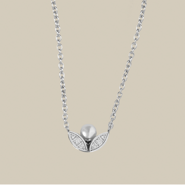The Pearl Pendant