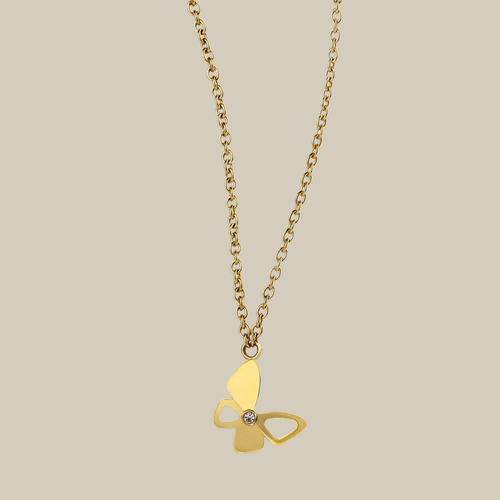 The Mariposa Pendant