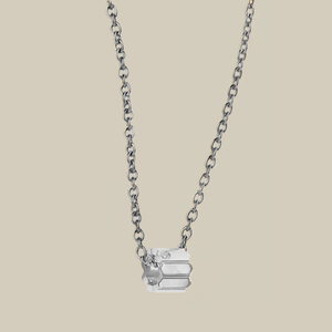 The Reed Pendant