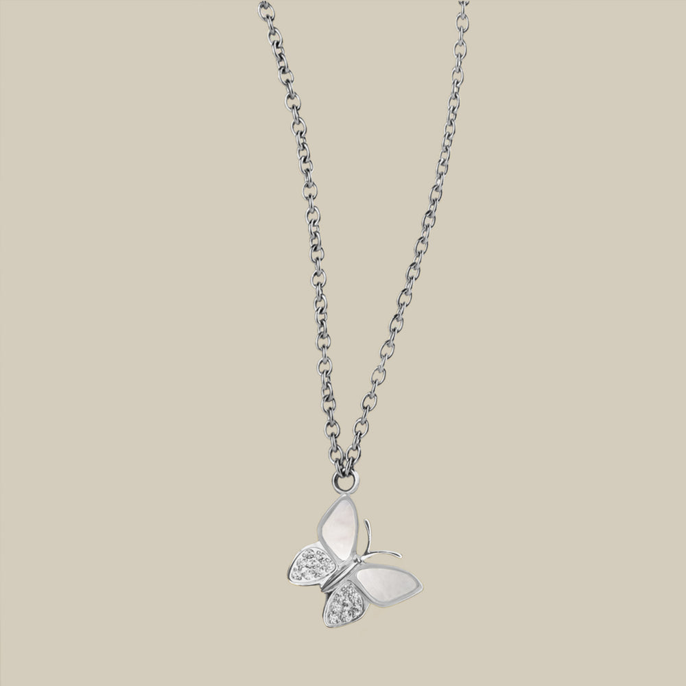 The Monarch Kids Pendant