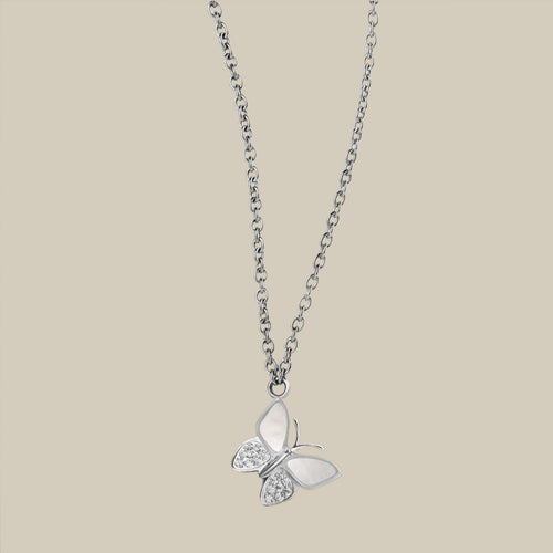 The Monarch Kids Pendant
