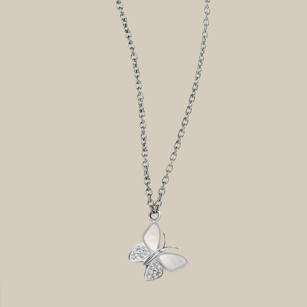 The Monarch Kids Pendant