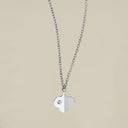 Iris Pendant