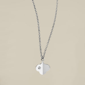 Iris Pendant