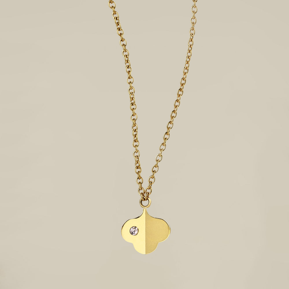 Iris Pendant