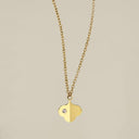 Iris Pendant