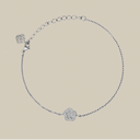 The Camellia Bracelet