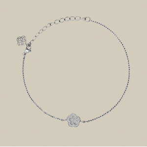 The Camellia Bracelet