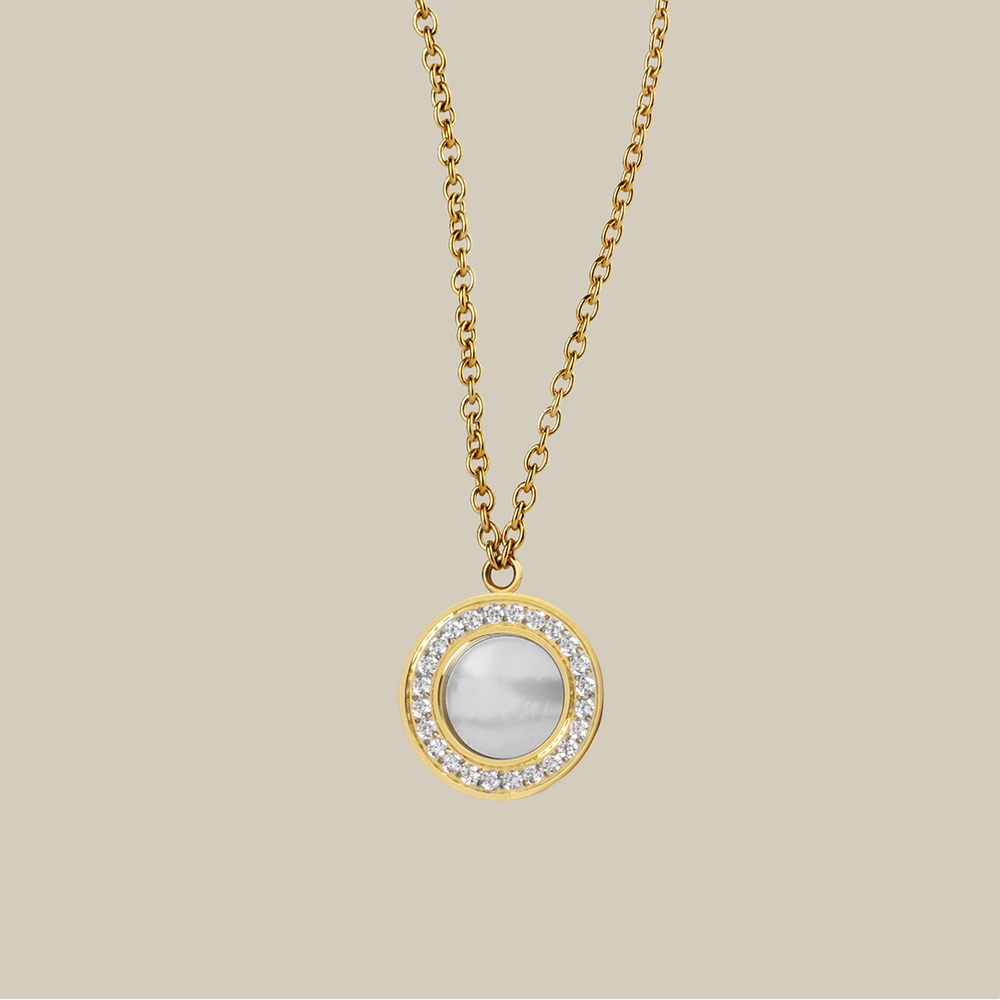 Celeste Pendant
