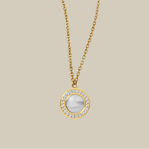 Celeste Pendant
