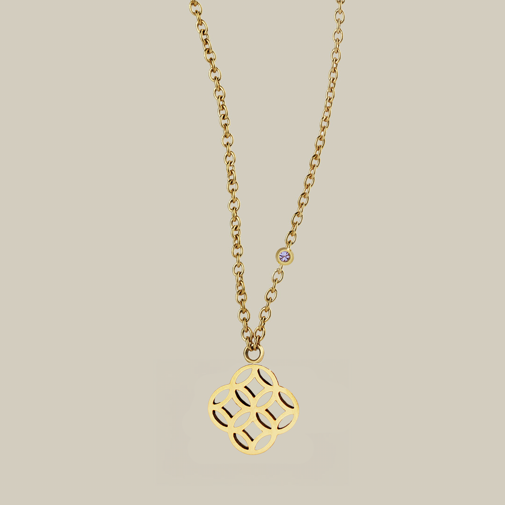 The Legacy Pendant