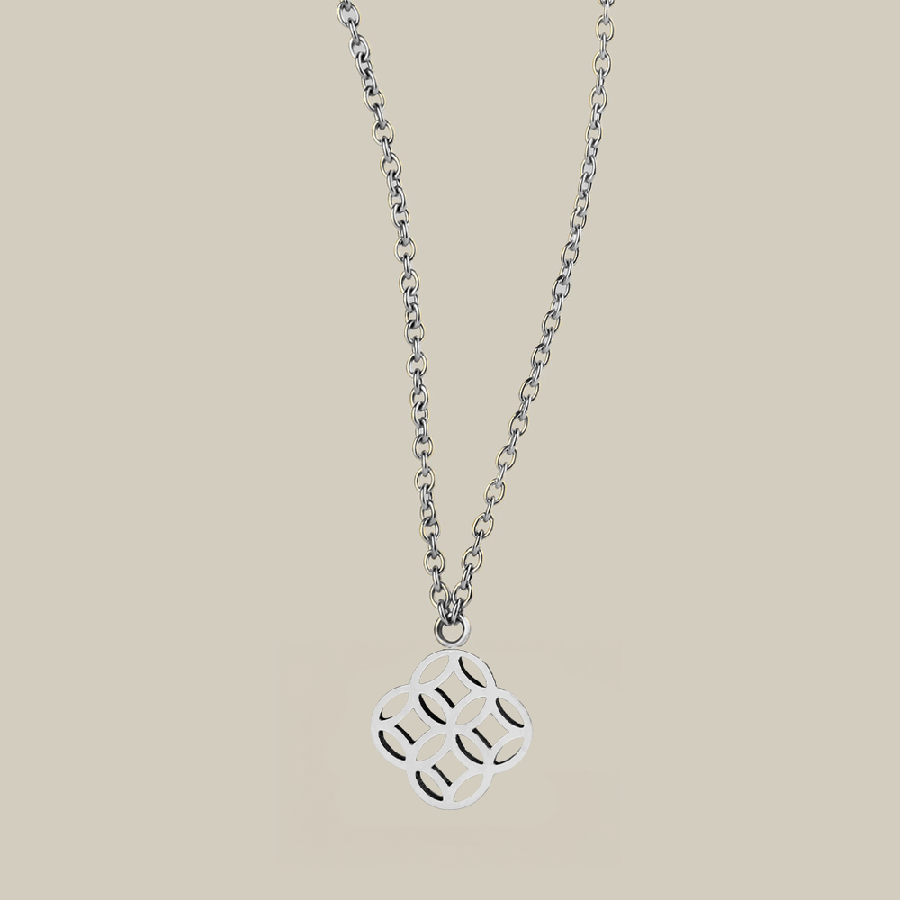 The Legacy Pendant