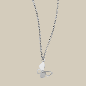 The Mariposa Pendant