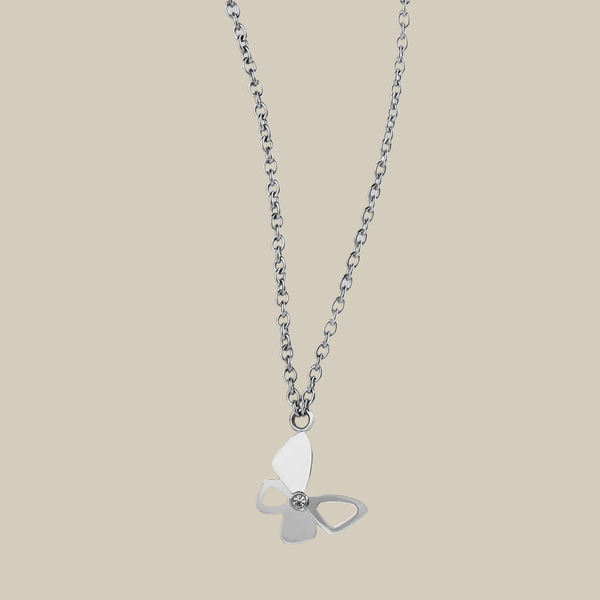 The Mariposa Pendant