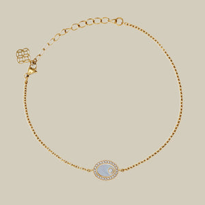 Plumes Bracelet