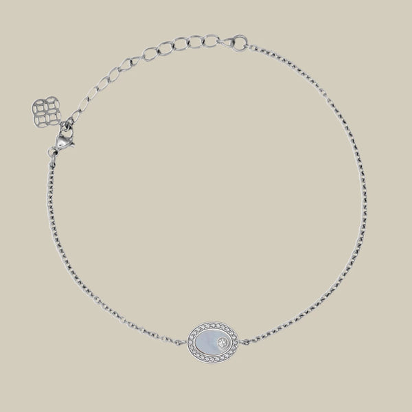 Plumes Bracelet