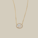Plumes Pendant