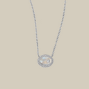 Plumes Pendant