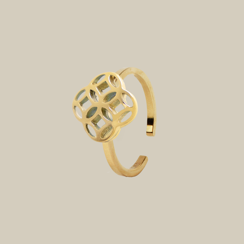 The Legacy Ring