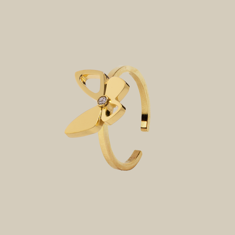 The Mariposa Ring