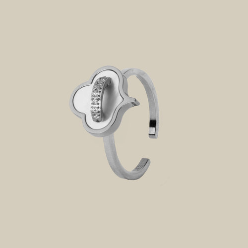 La Vie Compassion Ring