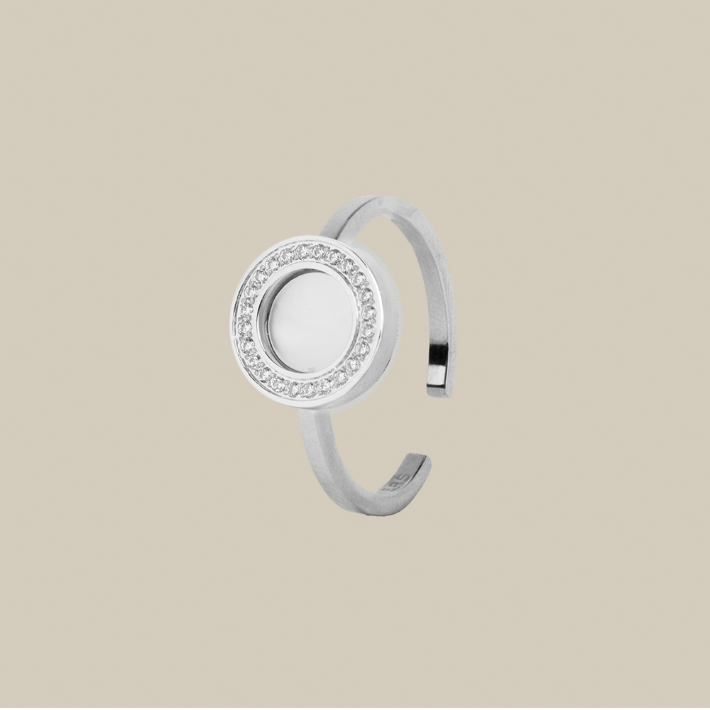 Celeste Ring