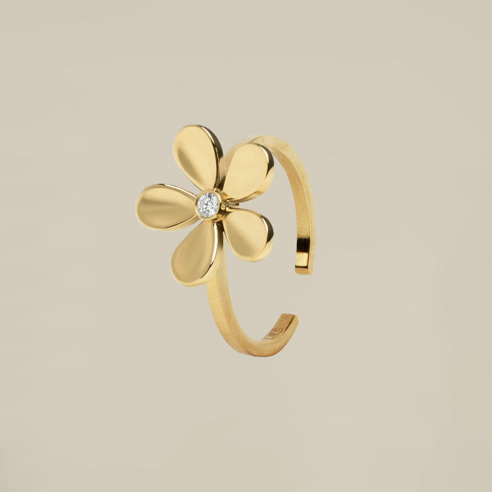 Hera Ring