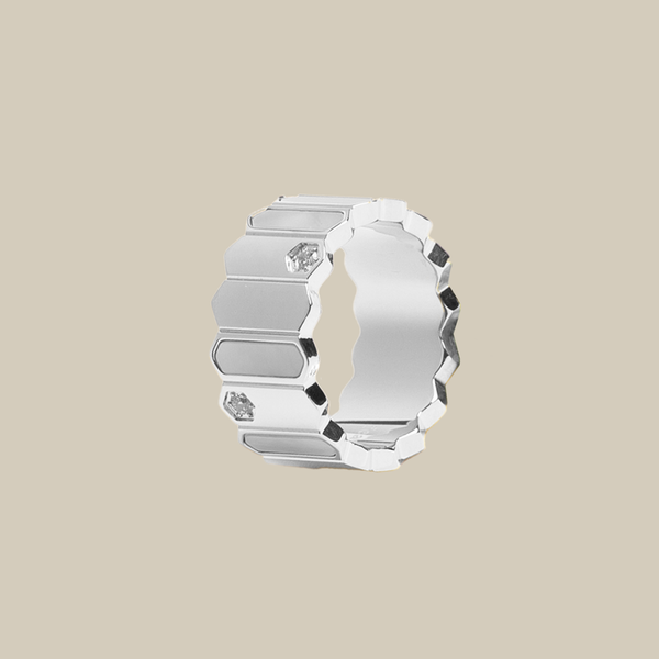 The Reed Ring