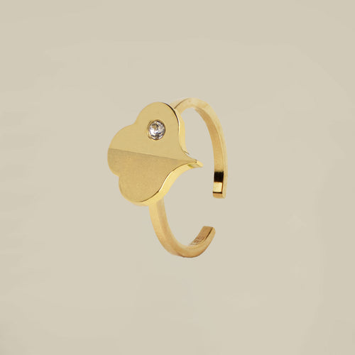 Iris Ring