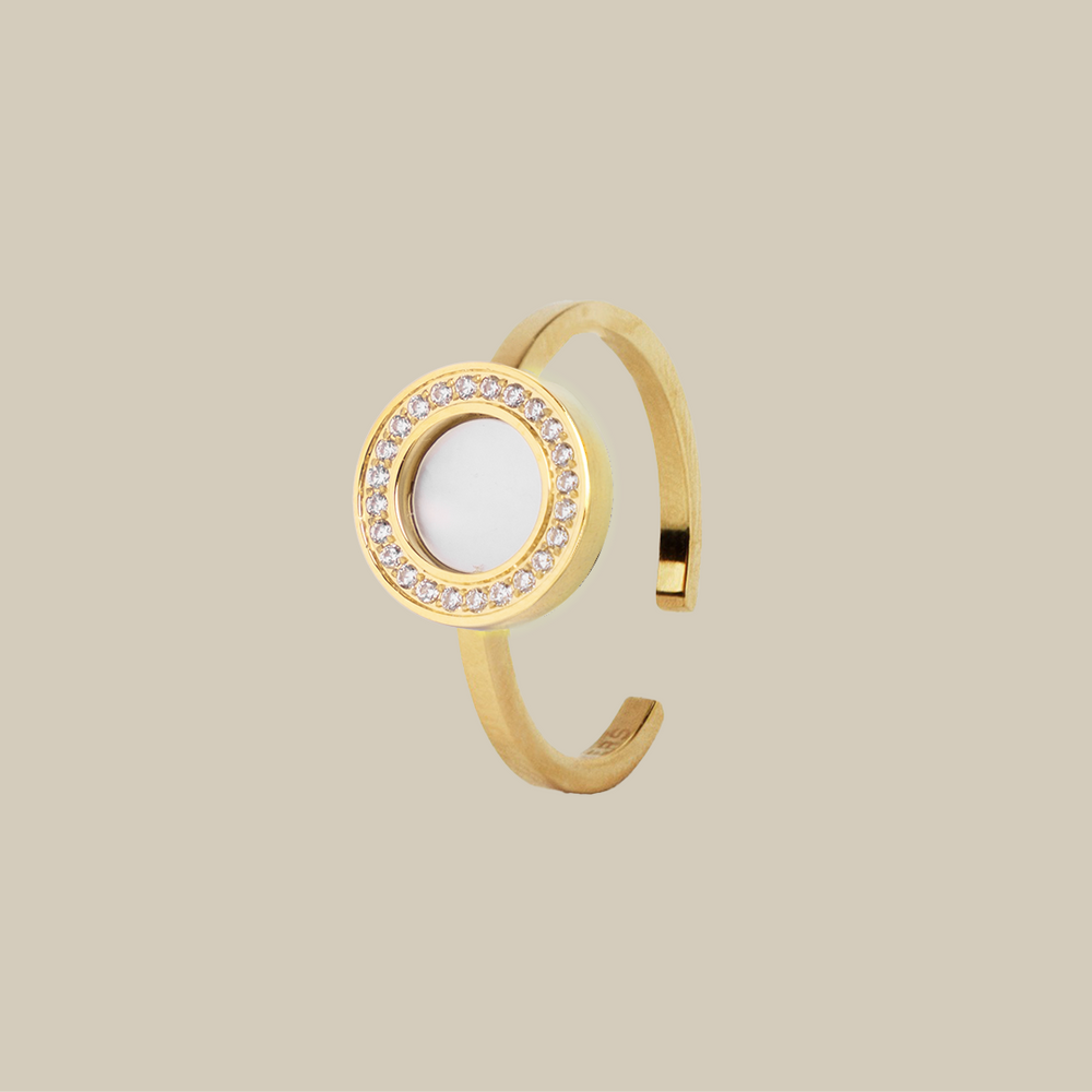 Celeste Ring