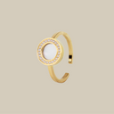 Celeste Ring