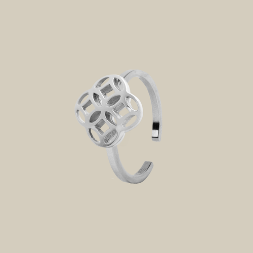 The Legacy Ring