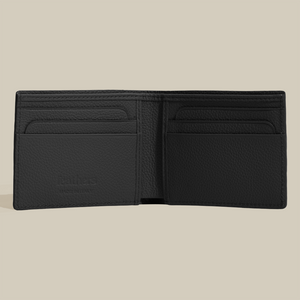 Sealed Slim Wallet