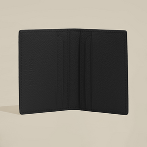 Sealed Mini Square Wallet