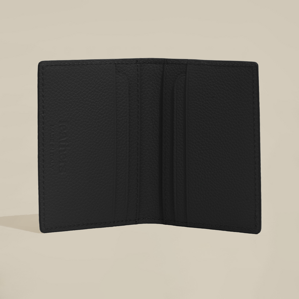 Sealed Mini Square Wallet