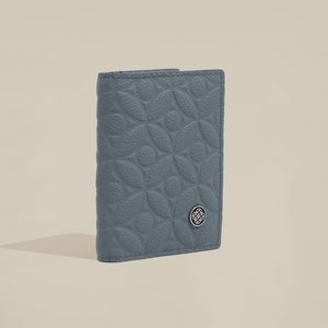 Sealed Mini Square Wallet