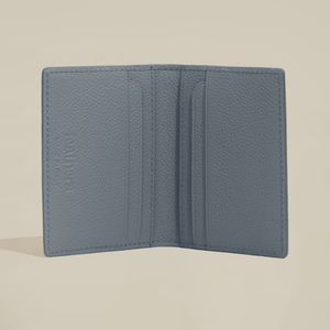 Sealed Mini Square Wallet