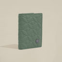 Sealed Mini Square Wallet