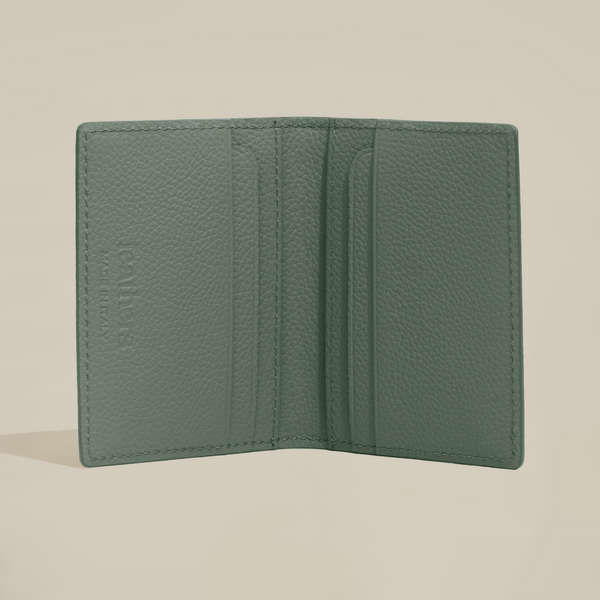 Sealed Mini Square Wallet