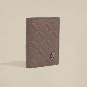 Sealed Mini Square Wallet