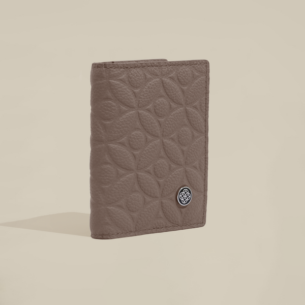 Sealed Mini Square Wallet