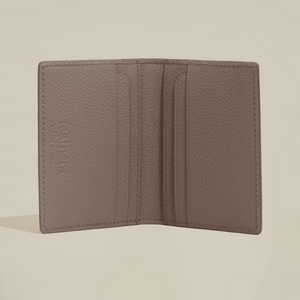 Sealed Mini Square Wallet