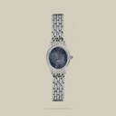 Top Secret Stainless Watch